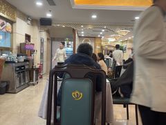 -汗腾格里·风味餐厅(新疆驻京办店)