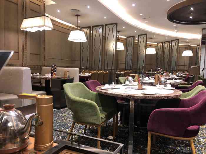 稻香酒家金虹桥国际中心店