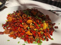 -小河盐帮·私家菜·烤鸭(三元桥·霄云路店)
