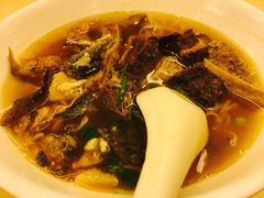 -永盈茶餐厅(中山四路店)