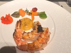 -Olive橄榄花园漂亮饭主题布置餐厅(大望路店)