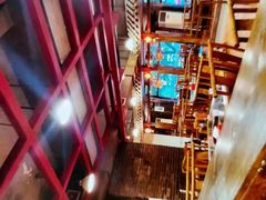 -巴国口福火锅(石桥铺店)