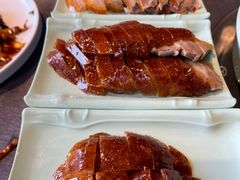 -羲和雅苑•北京烤鸭(平安国际金融中心店)