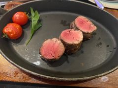 菲力牛排-西堤牛排(龙德广场店)