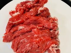-天桥老金涮肉(牛街店)