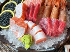 -田舍家Inakaya·炉端烧·铁板烧(天汇igc店)