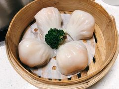 -煲王粤菜餐厅(中侨中心店)