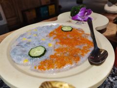 海鸭蛋虾滑-蜀大侠火锅(寰球文化地标·总府店)