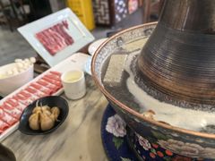 -东来顺•非遗火锅(外滩店)