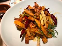 -绿茶餐厅(深圳龙华天虹购物中心店)