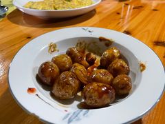 -胖大嫂渔家排档·全海景餐厅(渔村店)