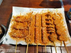 -老酱油炸社