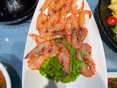 -苏先生海鲜渔庄(金桥店)