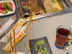 -海底捞火锅(杭州滨江九宜城店)