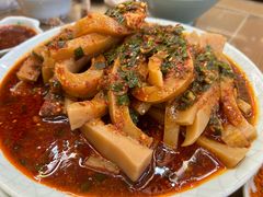 -清真益鑫羊肉手抓馆(南大街店)