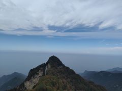 -少华山国家森林公园