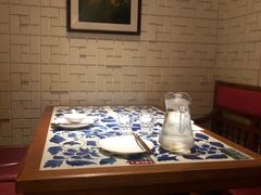 -绿茶餐厅(王府井永宁门店)