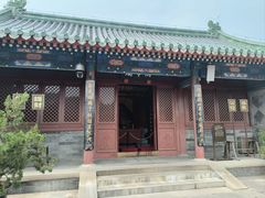 -历代帝王庙博物馆