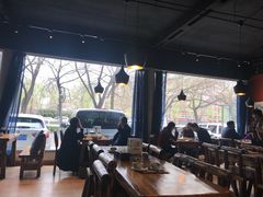 -自贡盐帮菜·玩辣餐厅(樱花园西街店)