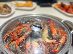 -蛙太牛牛肉海鲜自助火锅(台江万达店)
