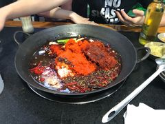 -星鸿社重庆老火锅