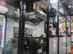 -五娭毑臭豆腐(黄兴南路店)