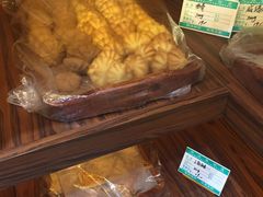 曲奇-祥禾饽饽铺·中式糕点(天津河东美福园店)