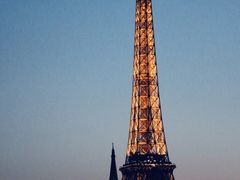 -埃菲尔铁塔