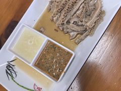 -满族八旗正宗牛肉面