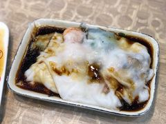 -荔银肠粉(广州天河华利路店)