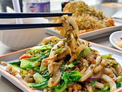 -大禹家·海鲜面馆(新闸路店)