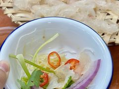 -官塘原味鱼生·潮菜大排档(潮州总店)