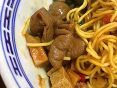 -好面道大肠面(中华路店)