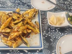 -八两八金·莱芜特色炒鸡(市南漳浦路店)