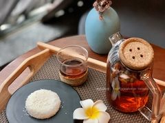 -泰适SPA馆丨精油·按摩·足道(后海地铁口店)