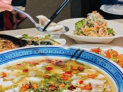 -本味轩精品茶餐厅(黄山路店)