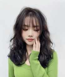 -逸丝风尚专注烫染