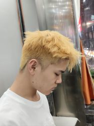 -发源地HAIR SALON