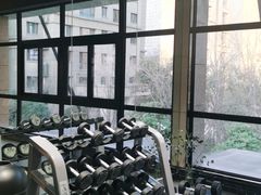 -蜗牛健身·私教馆(海珀香庭店)