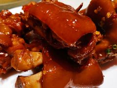 -大碗居·烤鸭·鱼头泡饼(天坛东门店)