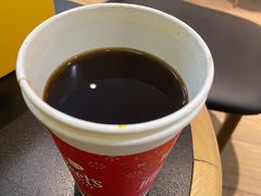 -Peet's Coffee皮爷咖啡(德基店)