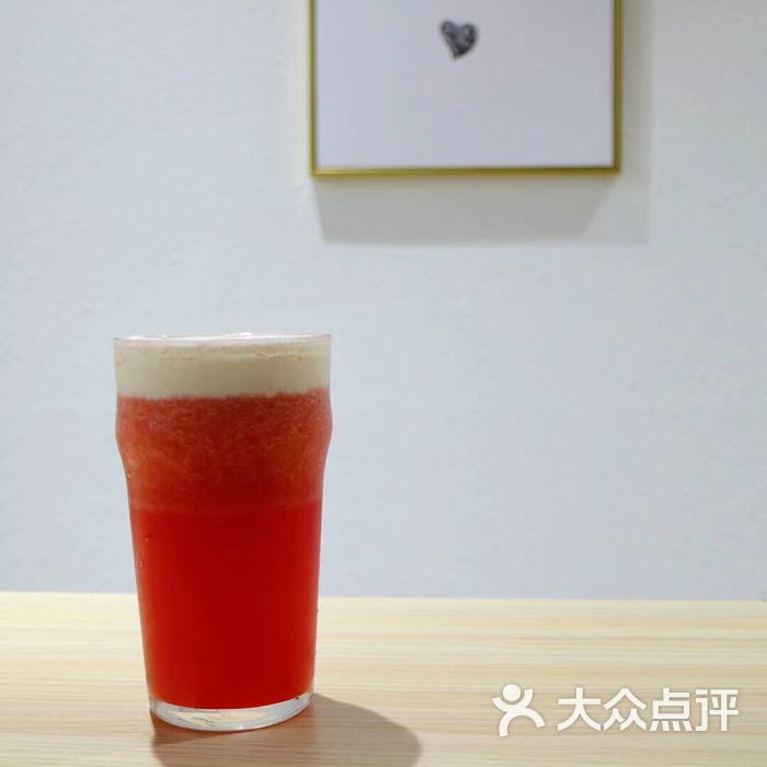 西瓜玛奇朵                 猫猫_olivia           猫猫_olivia