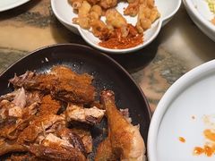 -金佬馆·川菜(芜湖繁昌华亿店)