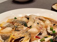 黄鱼-龙宴海鲜城(经中路店)