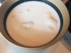 奶白酒-胡麻(静安嘉里店)