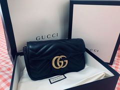 -Gucci(北京SKP店)