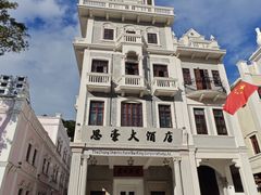 -孙文西路步行街