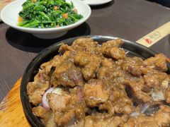 -好嫂子酱猪手•农家菜(蒲黄榆店)
