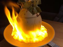 罐罐牛腩-吃饭皇帝大(解放西路店)