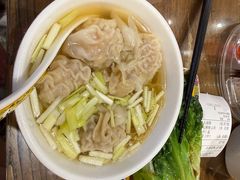 -一记面馆(易发店)